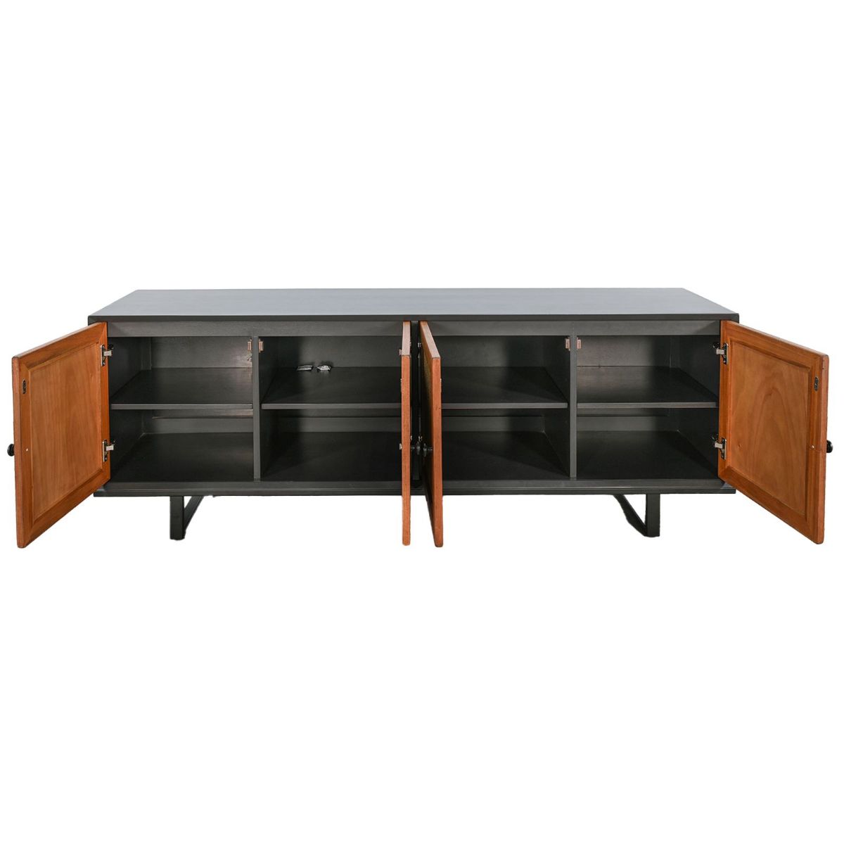 Picture of Black Magic Cabinet