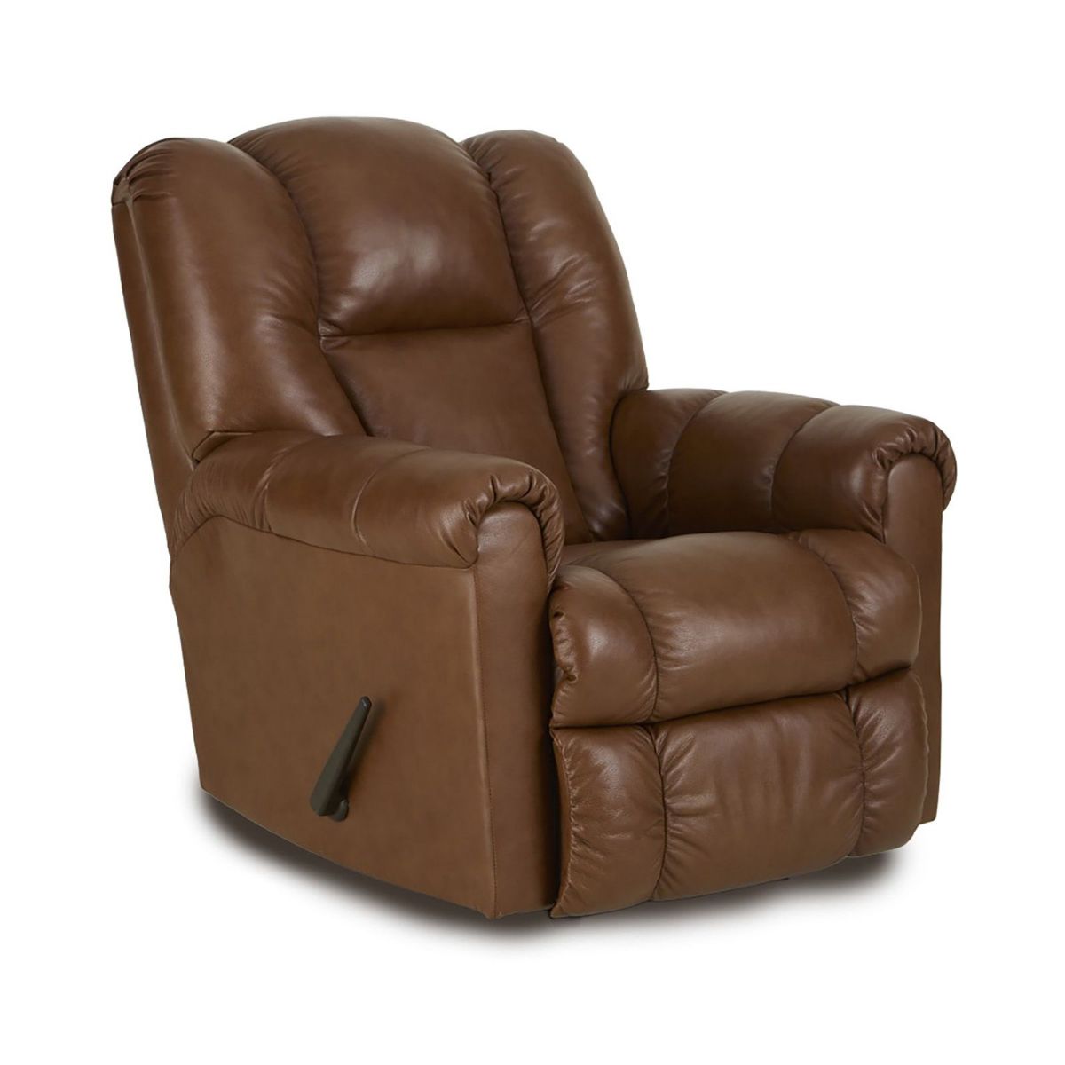 Blaster Saddle Rocker Recliner