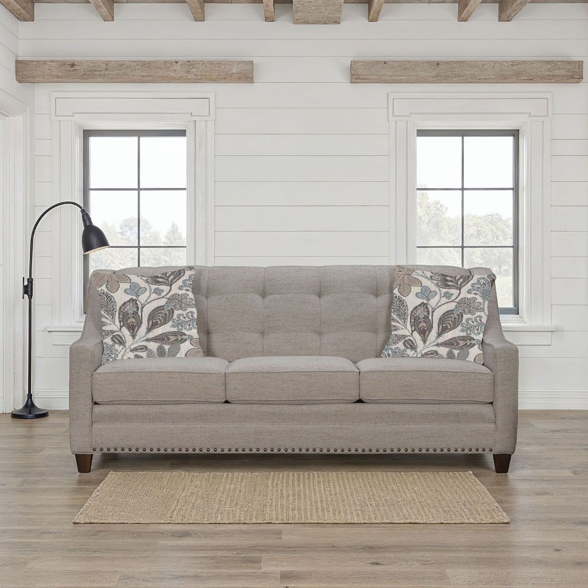 Picture of Stationary Sofa #203