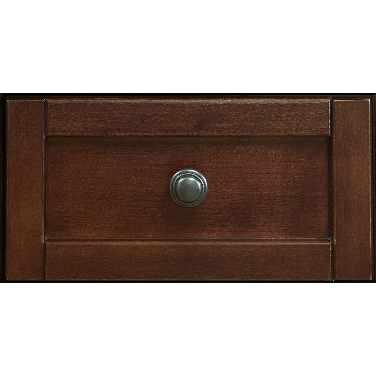 Picture of Bonanza Cherry Full 3-Piece Bedroom Group