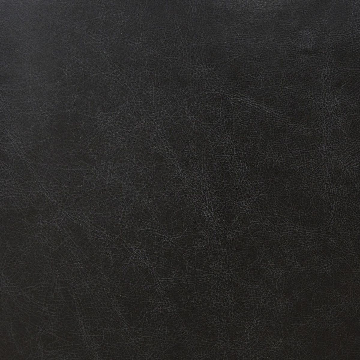 Picture of Kierreys Black Leather Swivel Chair