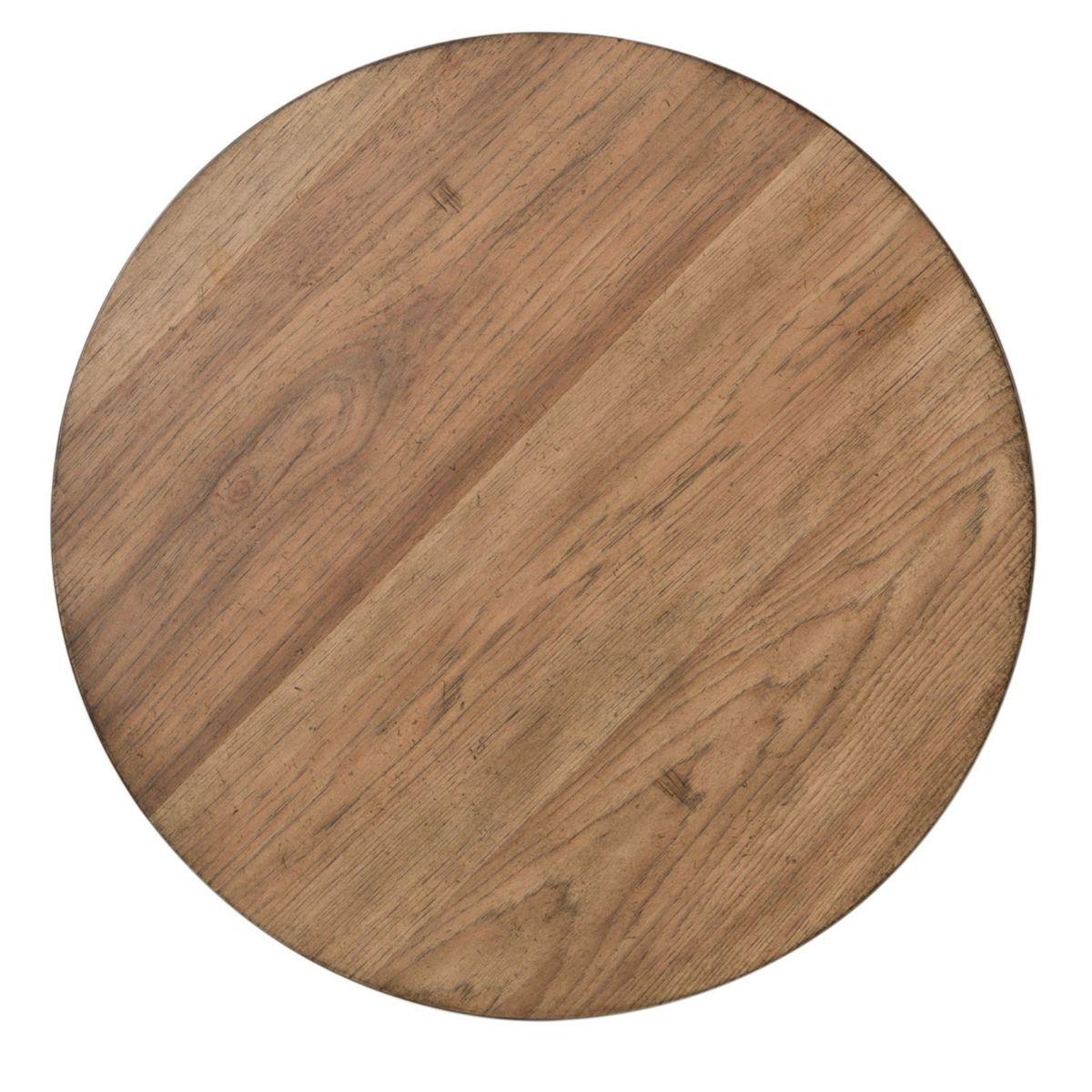 Picture of Farmhouse Reimagined Round Side Table